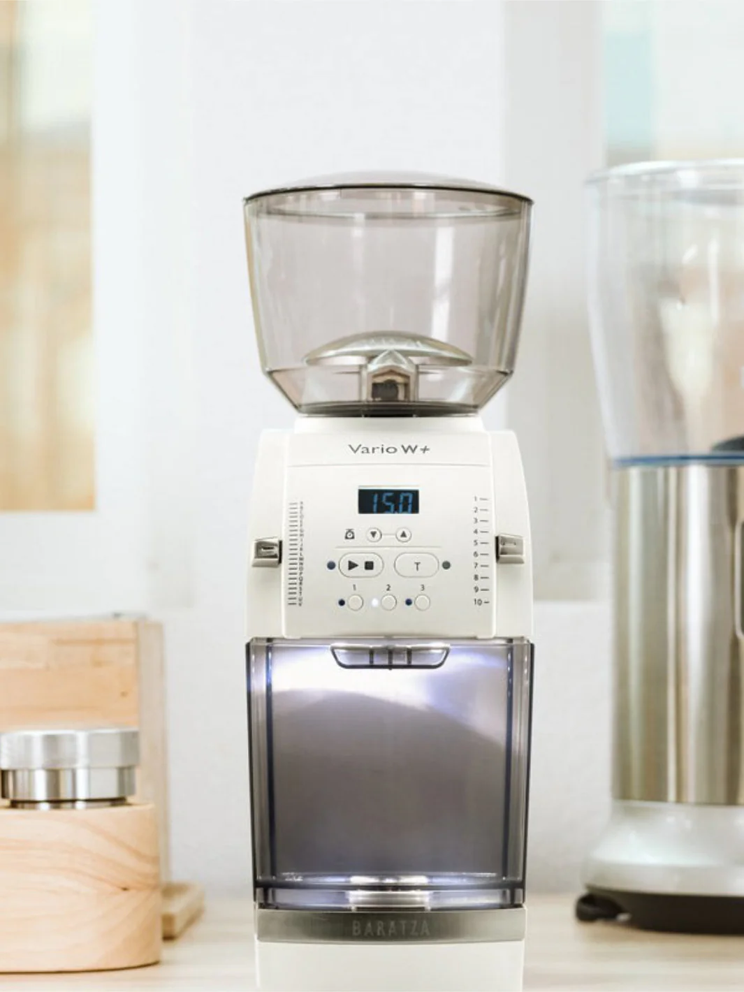 BARATZA Vario™ W+ (120V) - Image 19