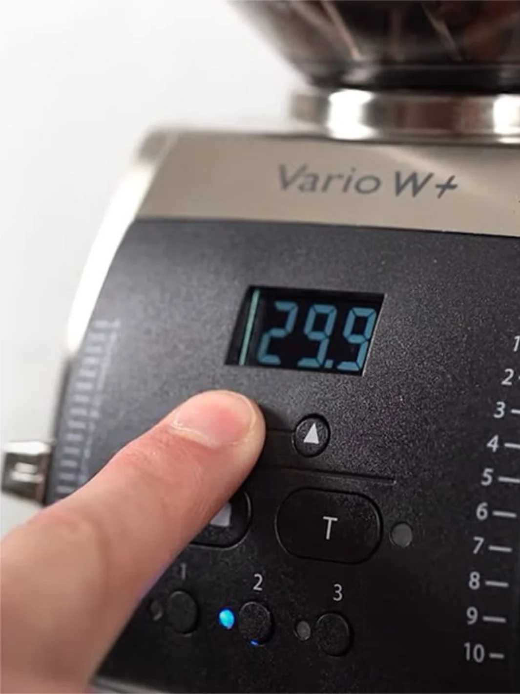 BARATZA Vario™ W+ (120V) - Image 6
