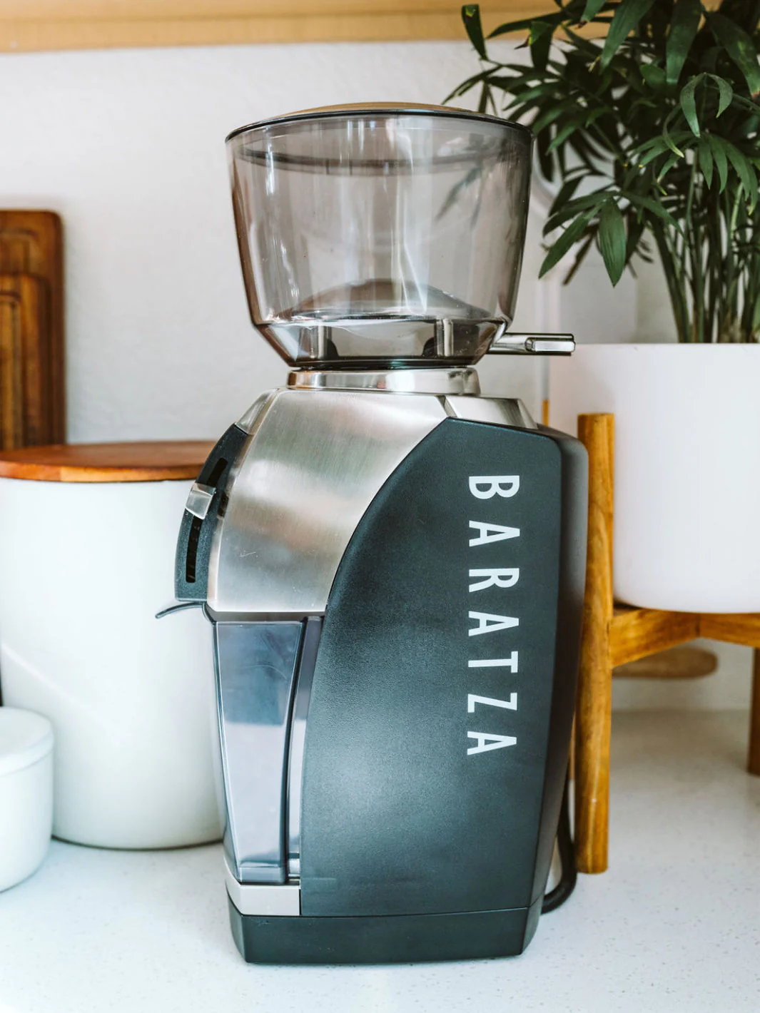 BARATZA Vario™ W+ (120V) - Image 9
