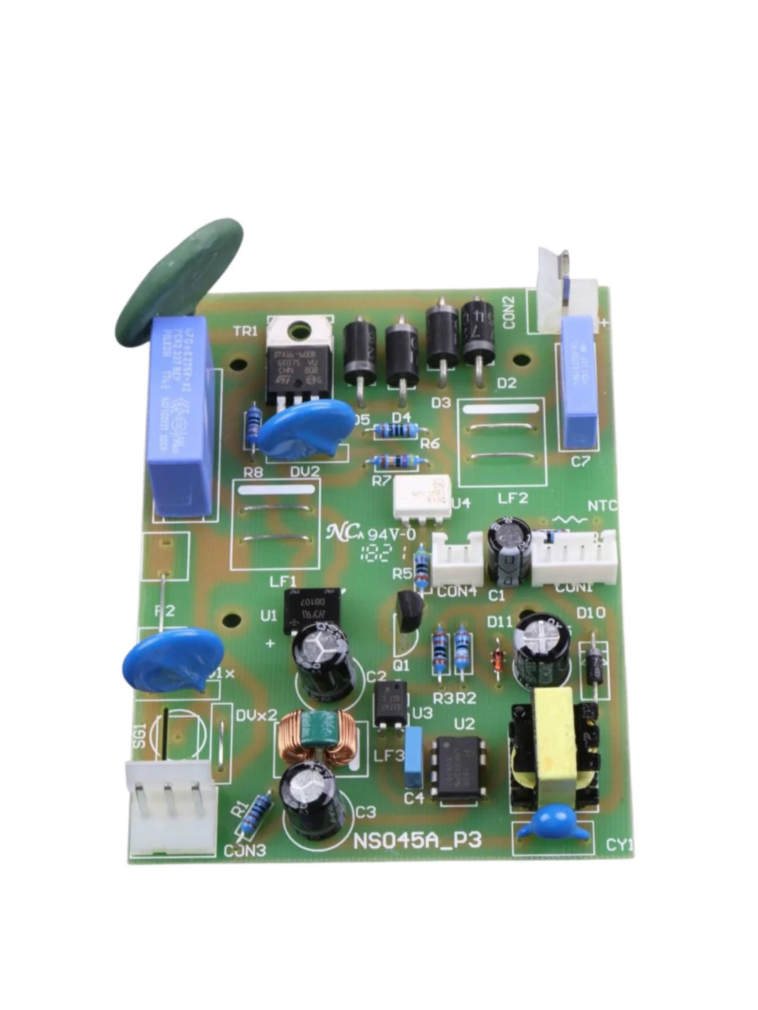 BARATZA Power Board for Vario and Vario+ (110V-120V) - Image 2
