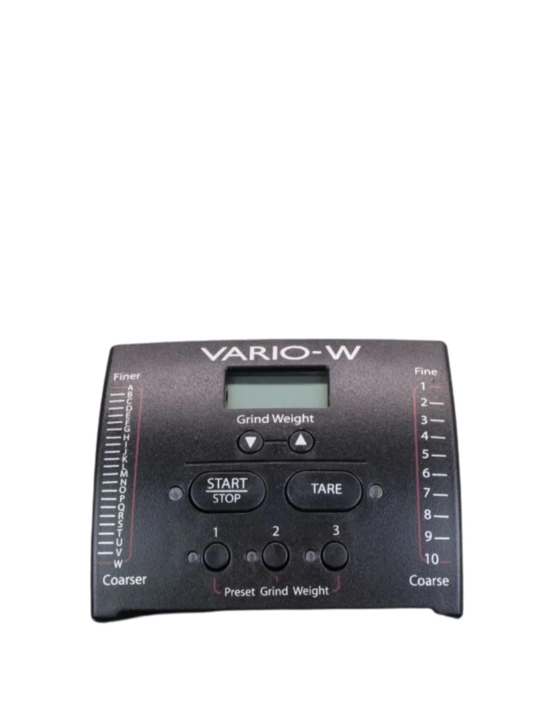 BARATZA Vario-W Display Board - Image 2