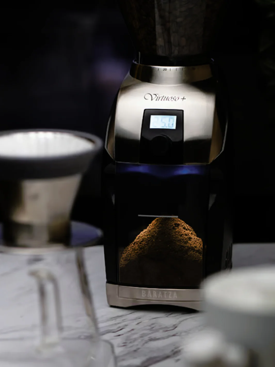 BARATZA Virtuoso™+ Coffee Grinder (120V) - Image 5