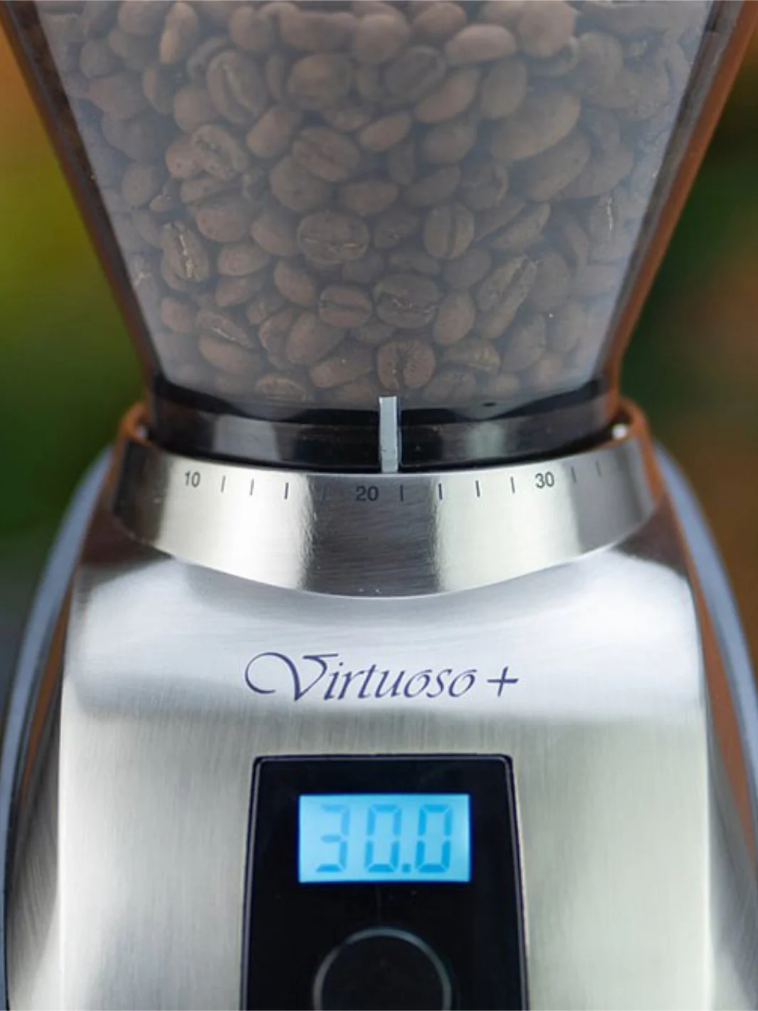 BARATZA Virtuoso™+ Coffee Grinder (120V) - Image 8