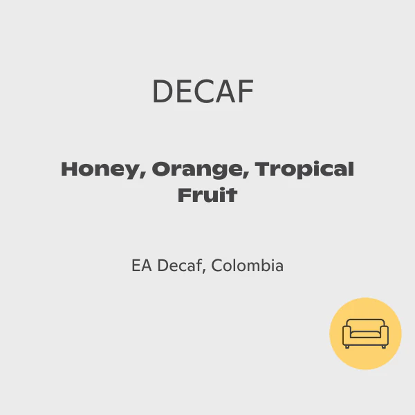 Brandywine - El Vergel: EA Decaf - Image 2