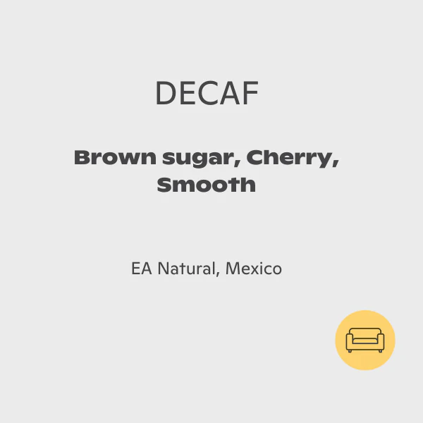 Brandywine - Esmeralda EA Decaf - Image 2