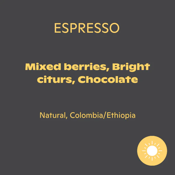 Brandywine - Galactic Standard Espresso - Image 2