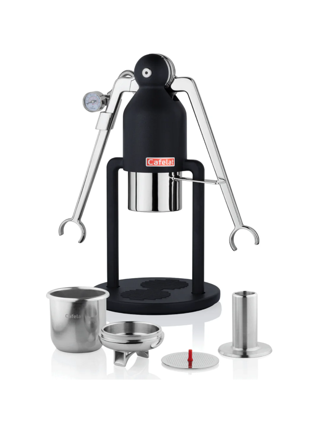 CAFELAT Robot Barista Espresso Maker - Image 2