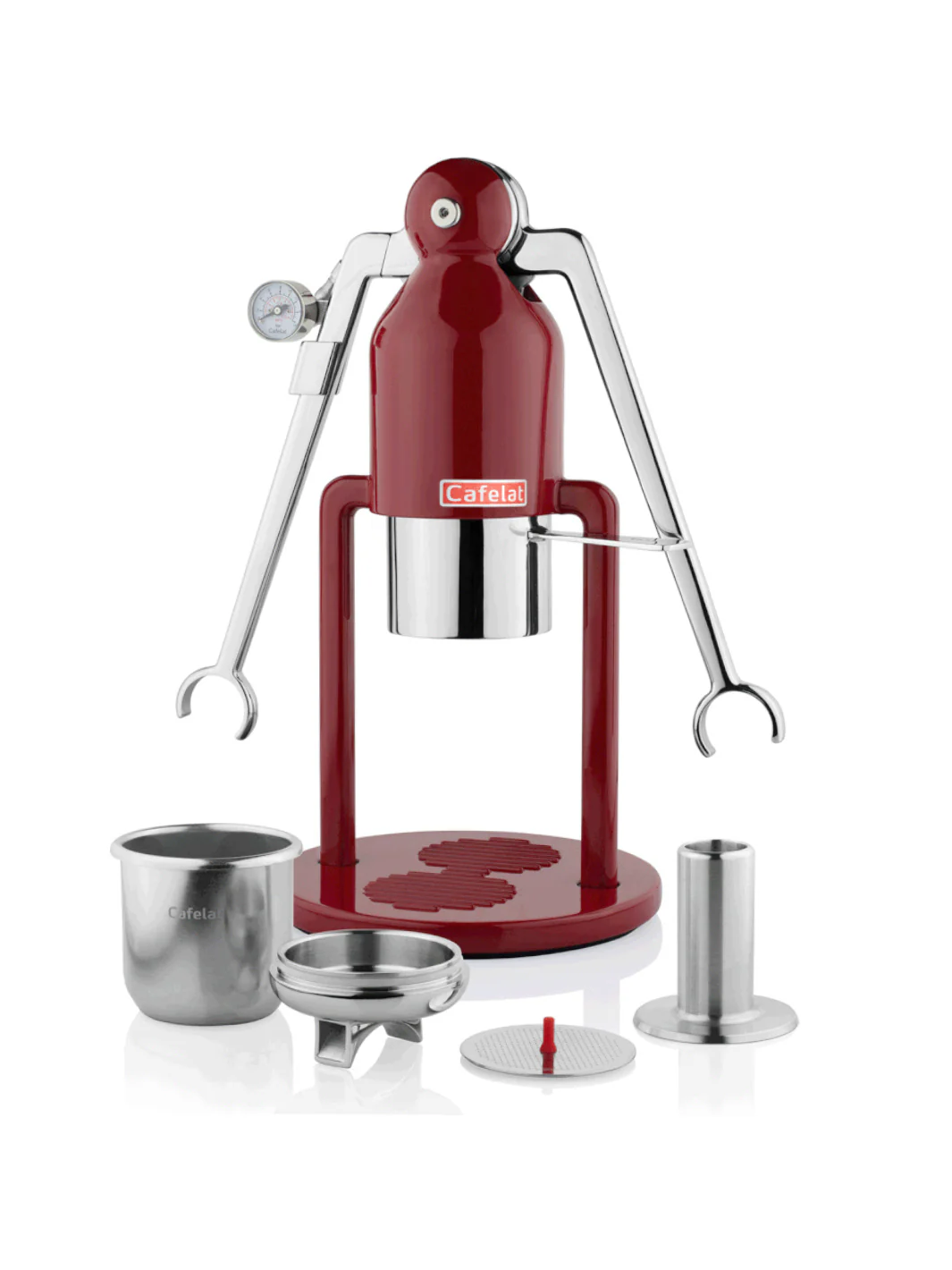 CAFELAT Robot Barista Espresso Maker - Image 4