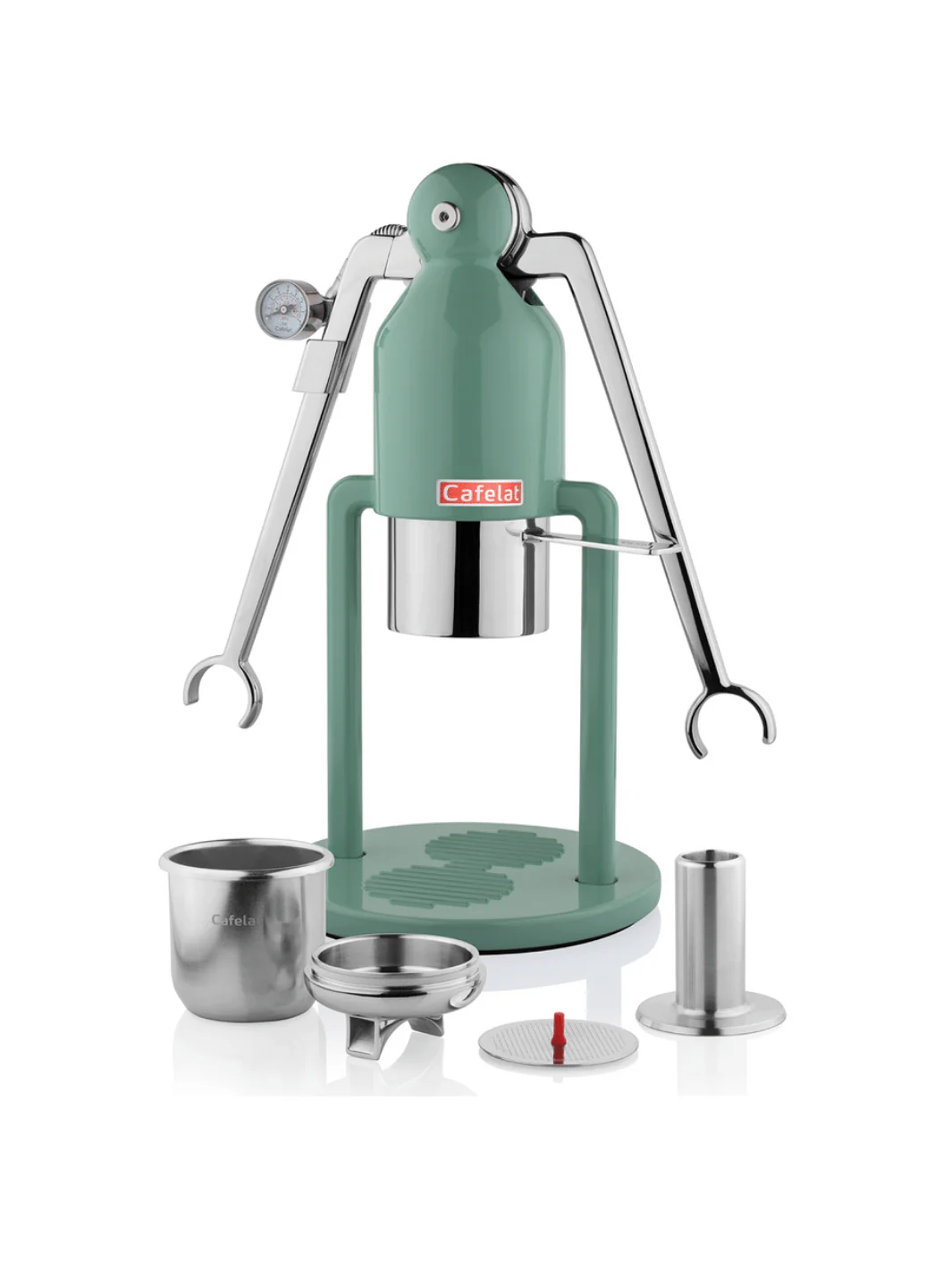 CAFELAT Robot Barista Espresso Maker - Image 5