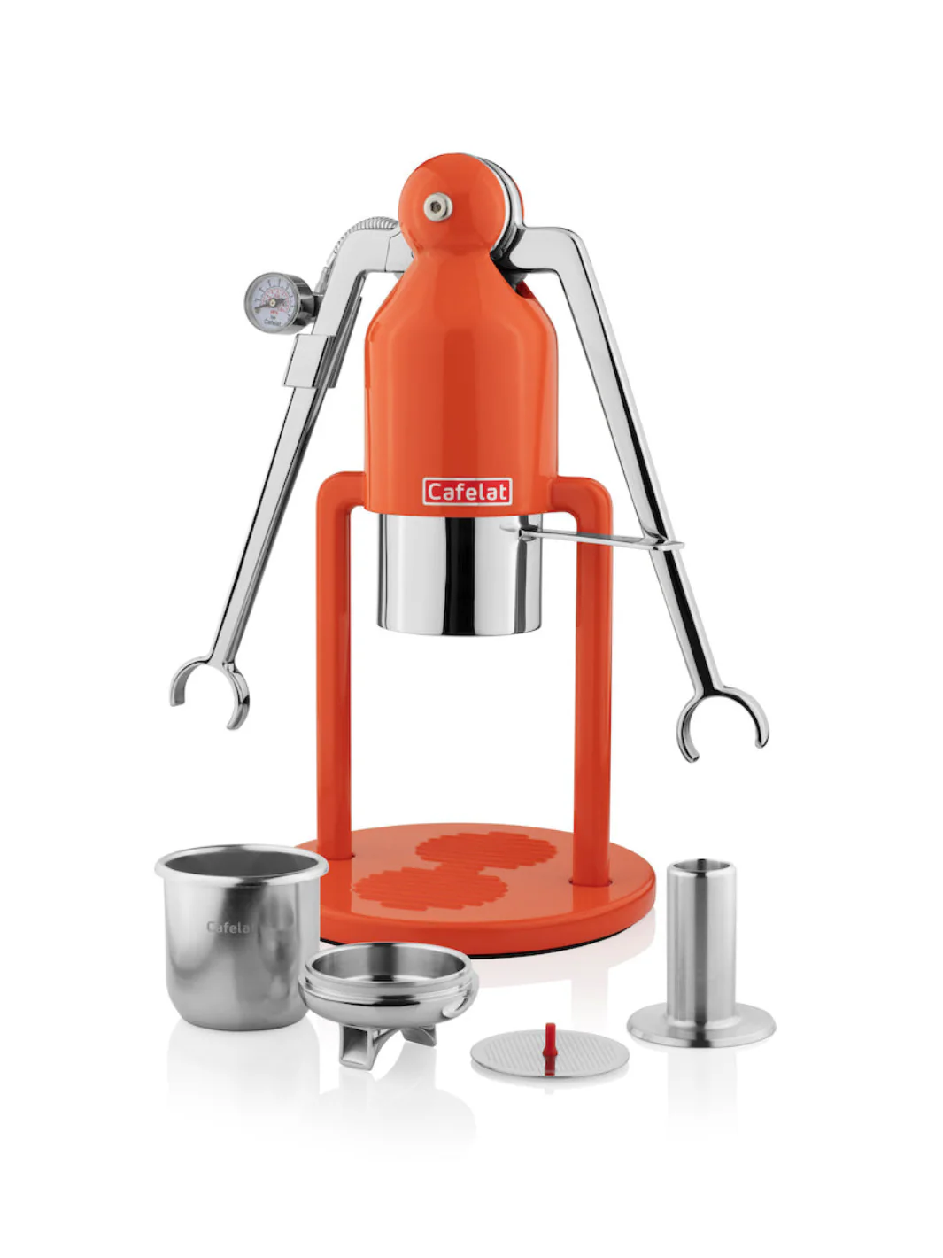 CAFELAT Robot Barista Espresso Maker - Image 6