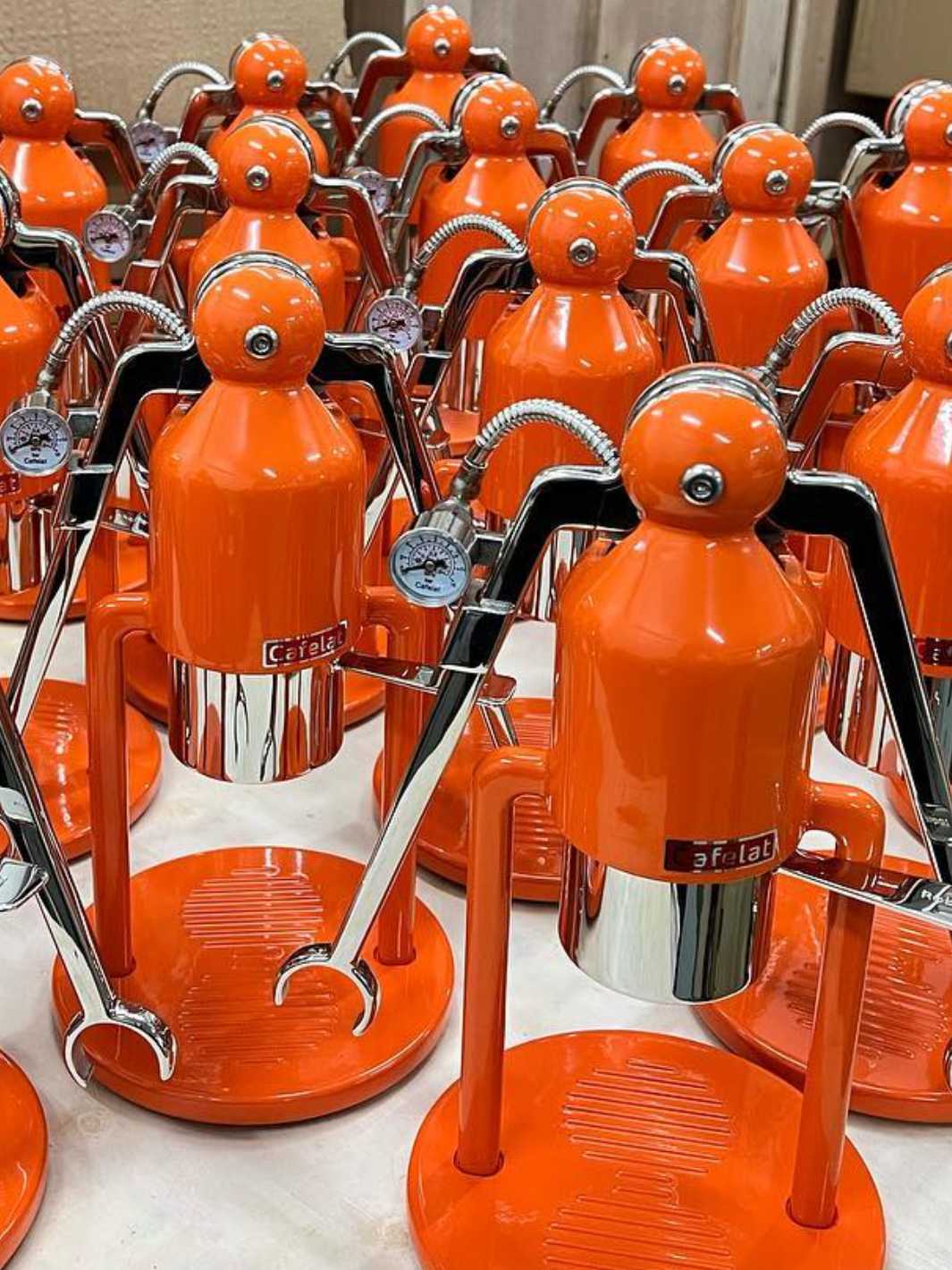 CAFELAT Robot Barista Espresso Maker - Image 7