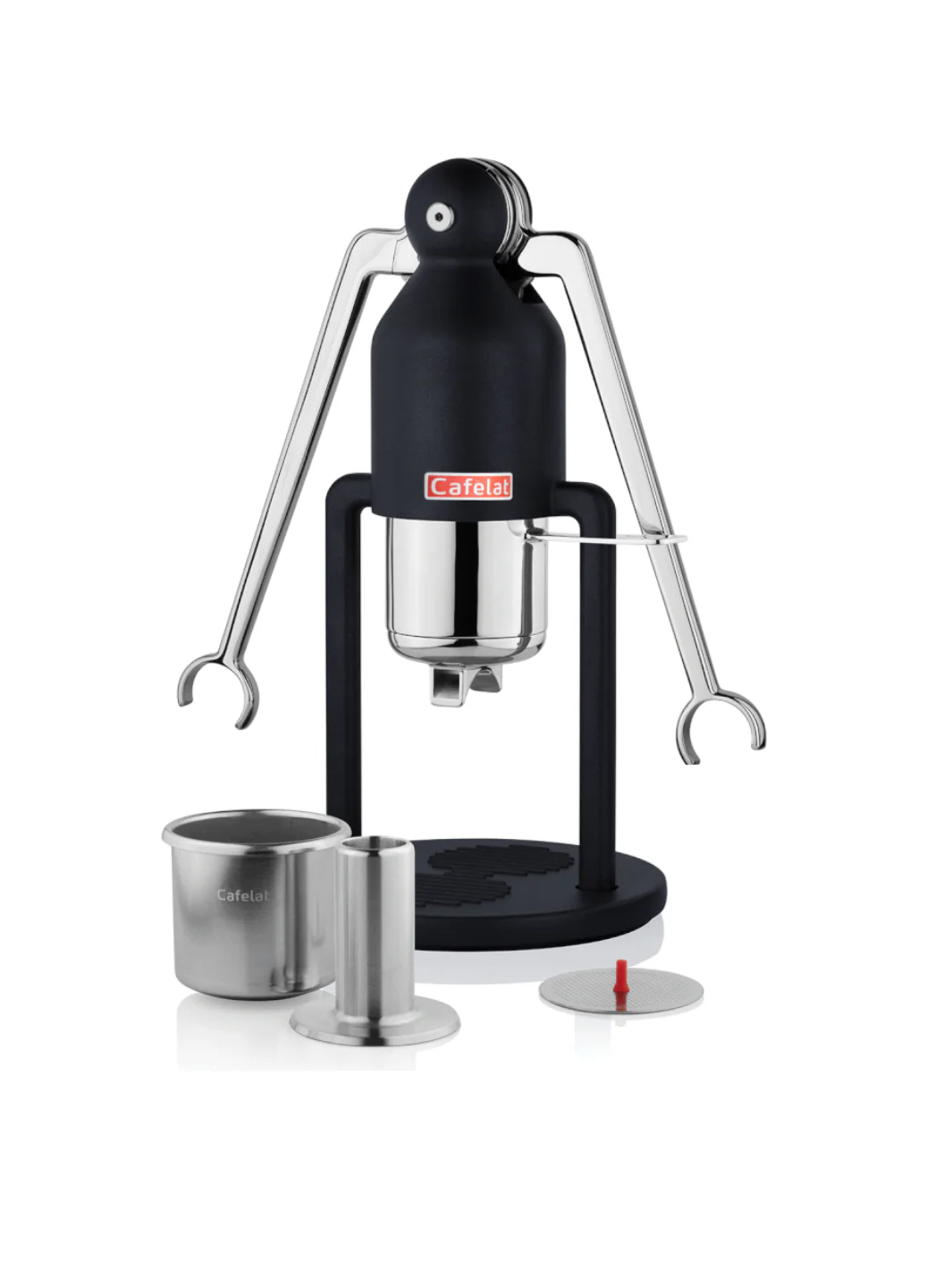 CAFELAT Robot Espresso Maker - Image 2