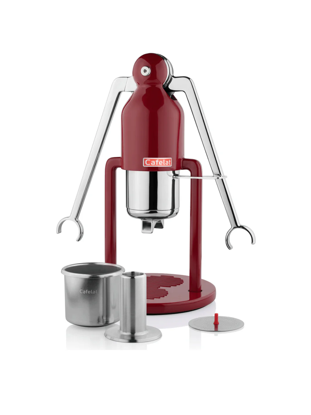CAFELAT Robot Espresso Maker - Image 3