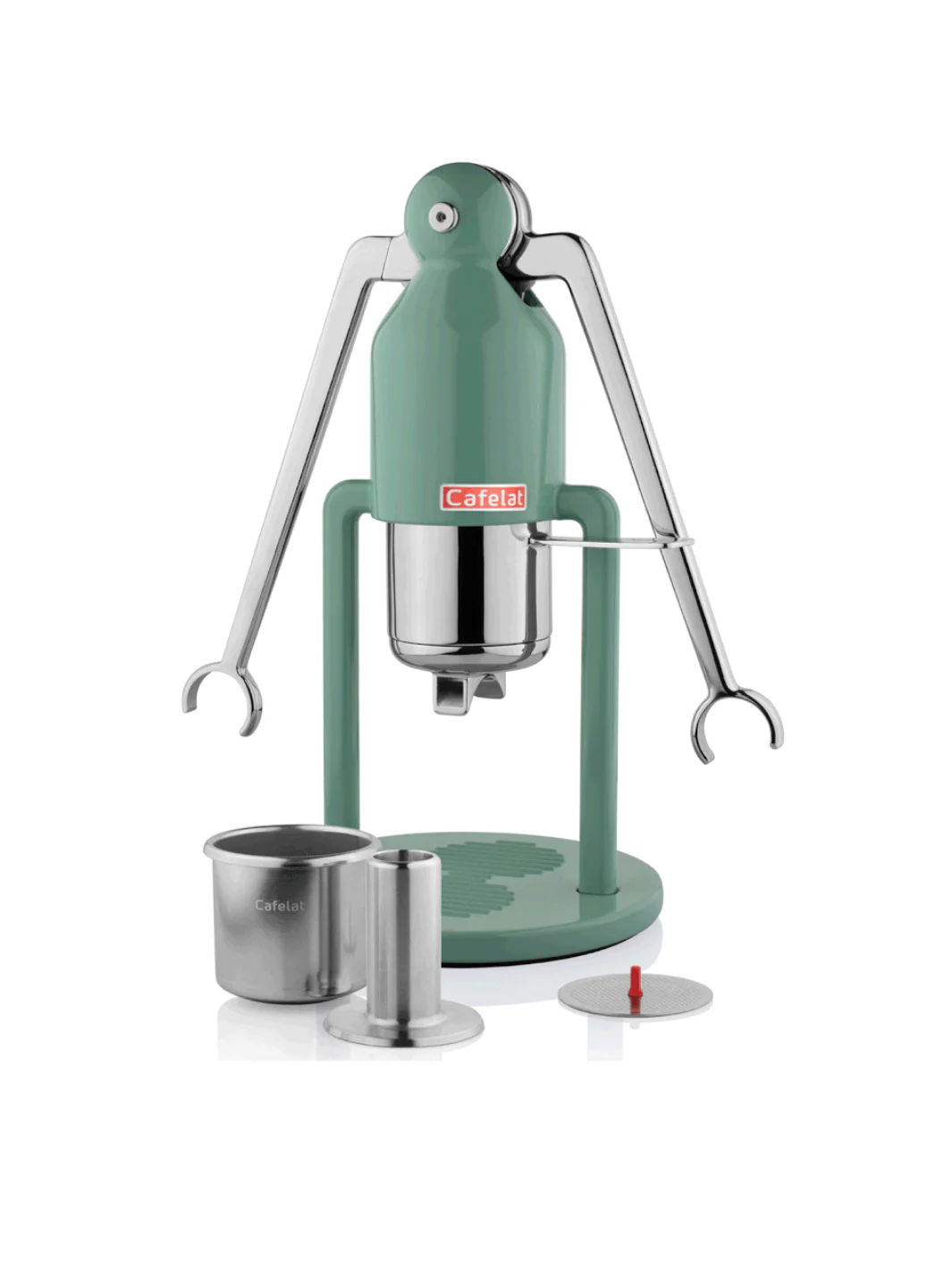 CAFELAT Robot Espresso Maker - Image 4