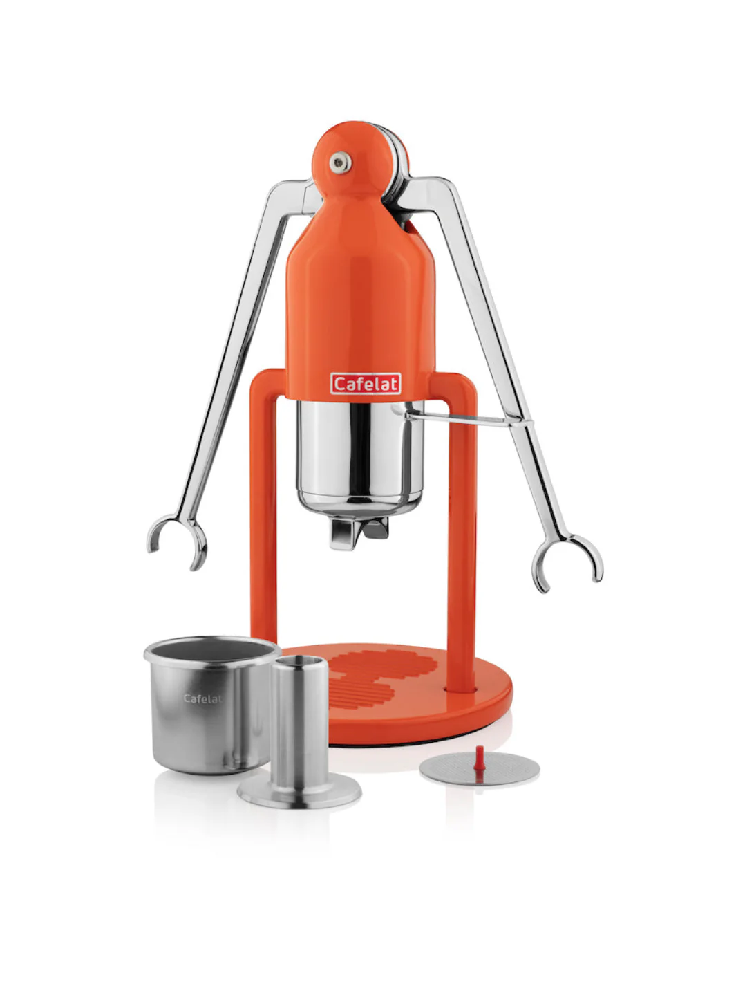 CAFELAT Robot Espresso Maker - Image 6