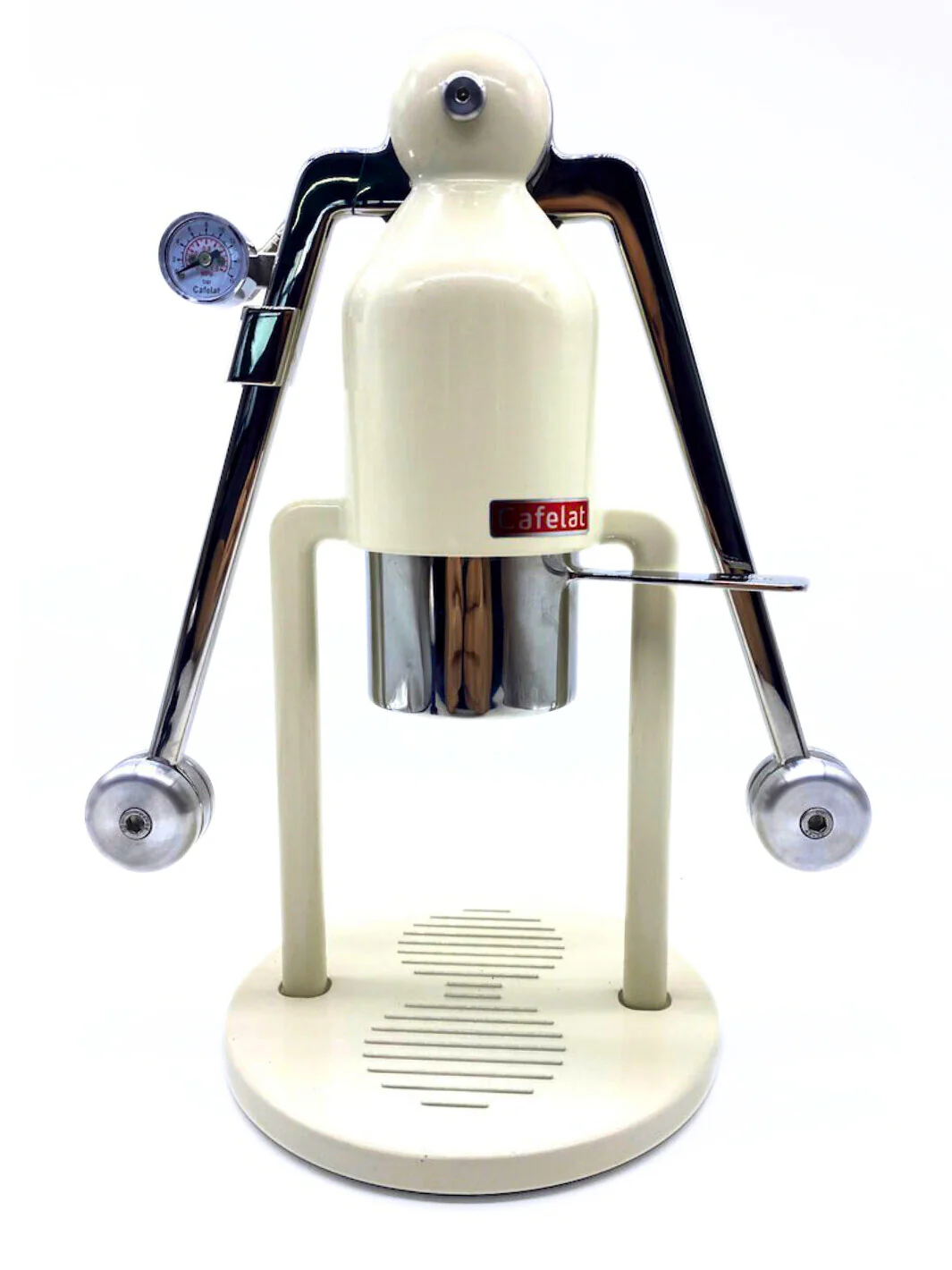 CAFELAT Robot Mittens - Image 4