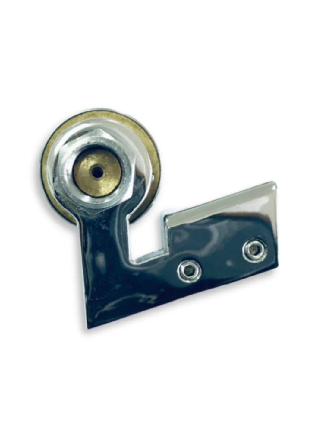 CAFELAT Robot Spare Pressure Gauge and Bracket - Image 2