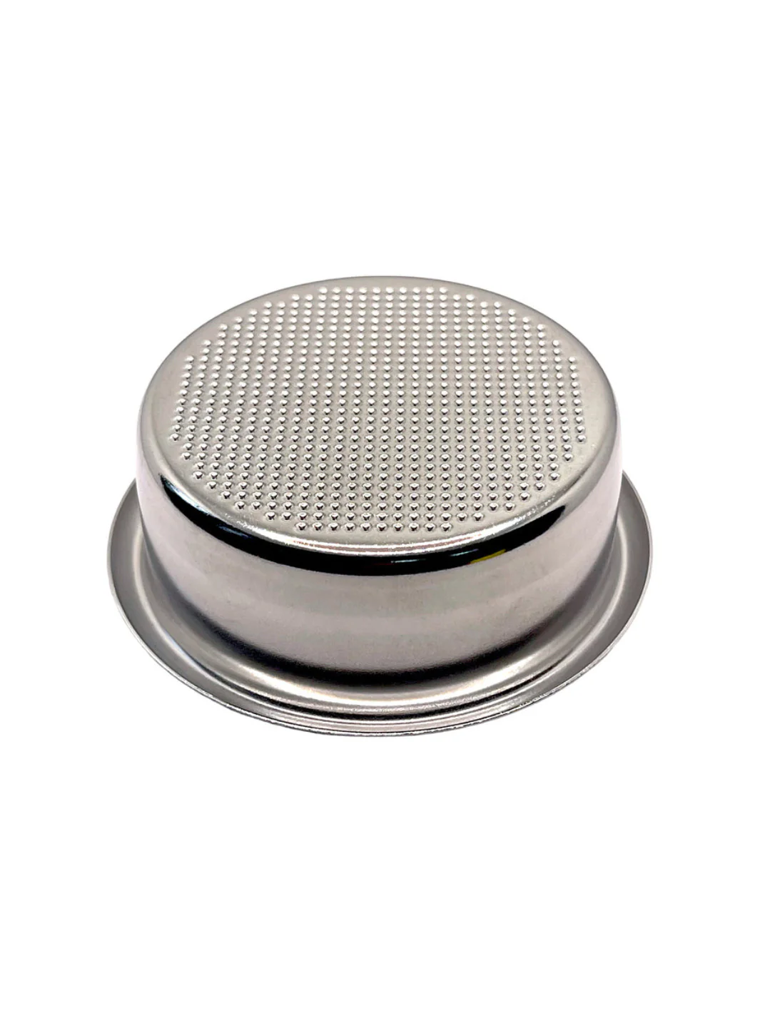 CAFFEWERKS BaristaFLO Ridgeless Espresso Filter Basket (20g) - Image 3