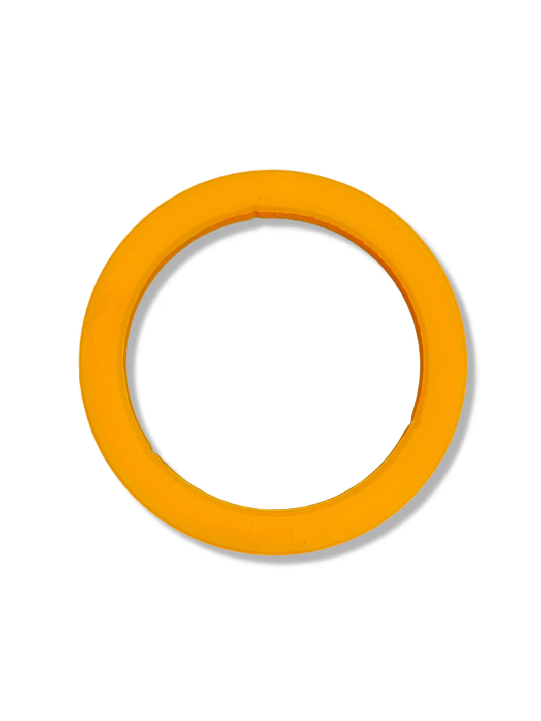 CAFFEWERKS Silicone E61 Group Gasket (8.0mm) - Image 2