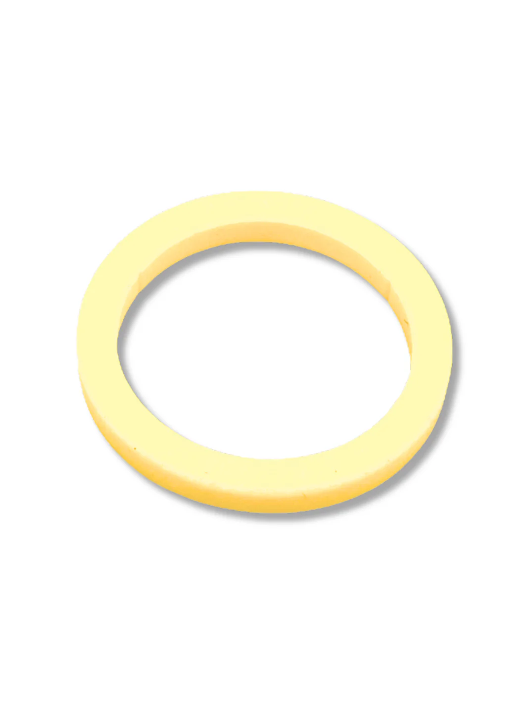 CAFFEWERKS Silicone E61 Group Gasket (8.5mm) - Image 2