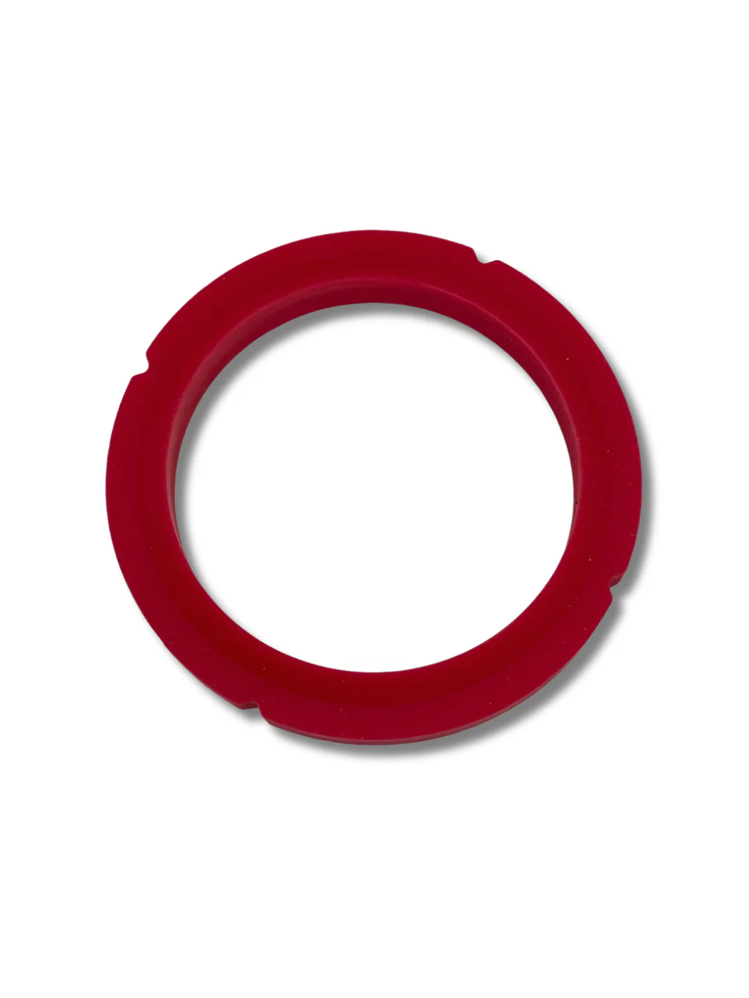 CAFFEWERKS Silicone La Marzocco Oversize Group Gasket (8.0mm) - Image 2