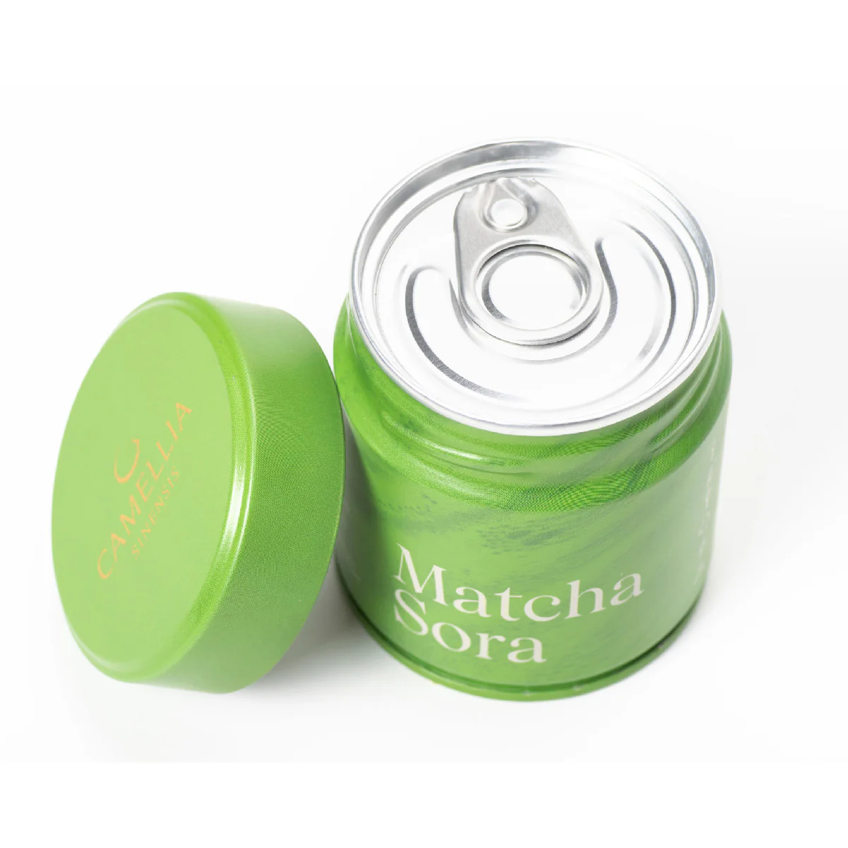 Camellia Sinensis - Matcha Sora (40g) - Image 10
