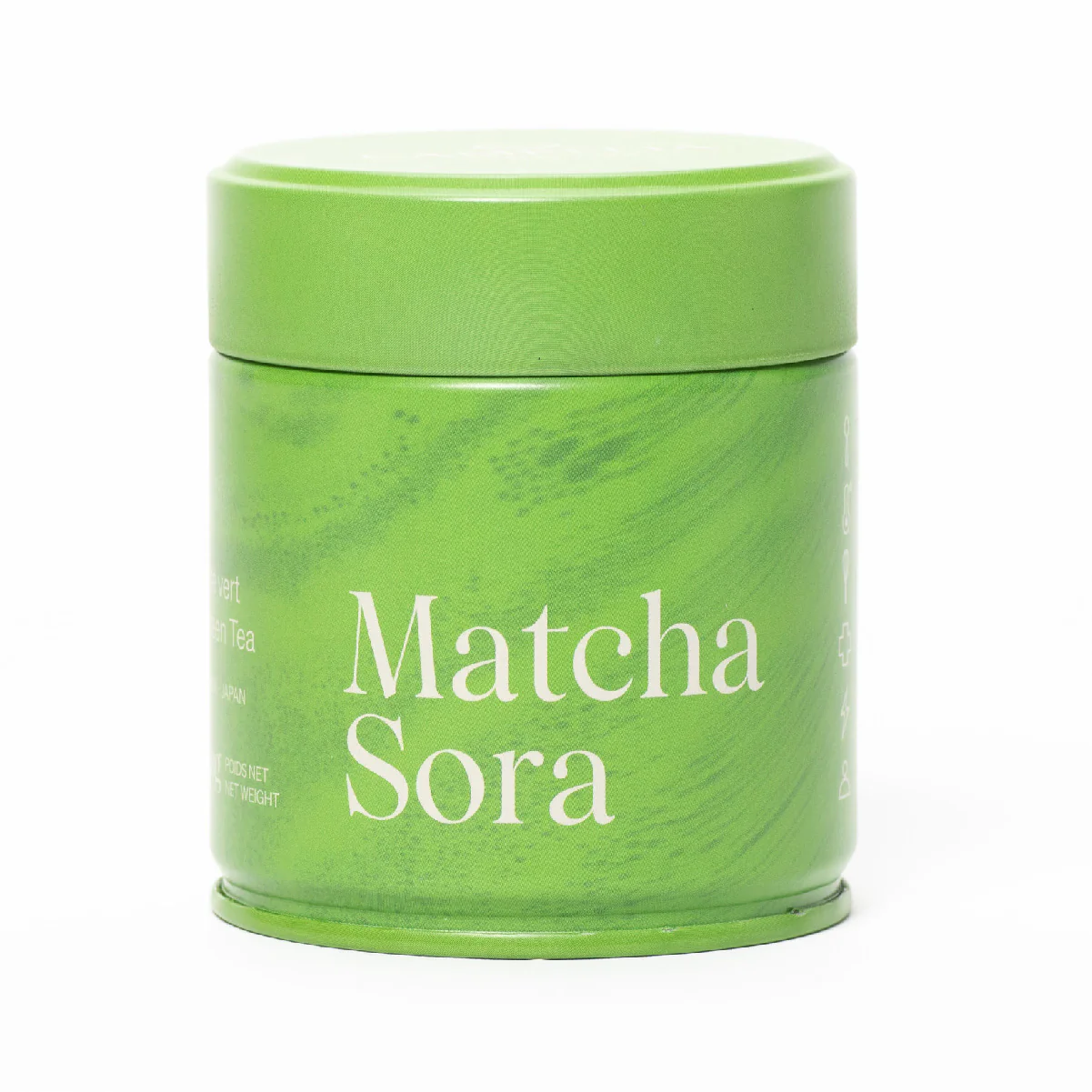 Camellia Sinensis - Matcha Sora (40g) - Image 4