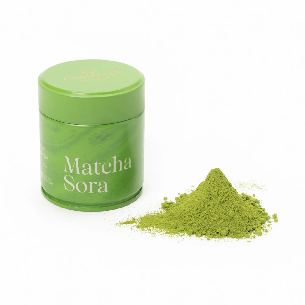 Camellia Sinensis - Matcha Sora (40g) - Image 6