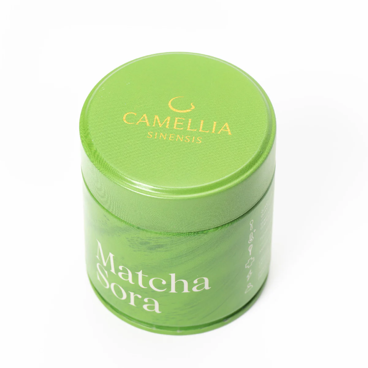 Camellia Sinensis - Matcha Sora (40g) - Image 8