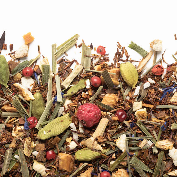Camellia Sinensis - Rooibois Zeste Éclair (65g) - Image 2