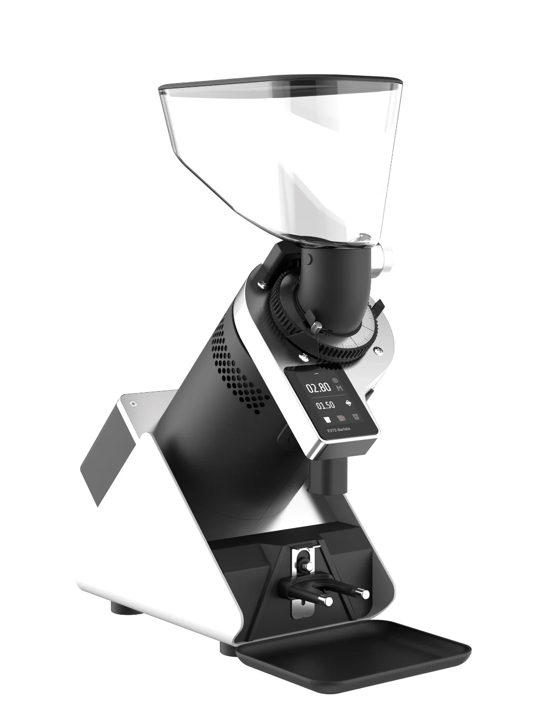 CEADO E37Z-Barista On-Demand Grinder (120V) (⌀83mm) - Image 19