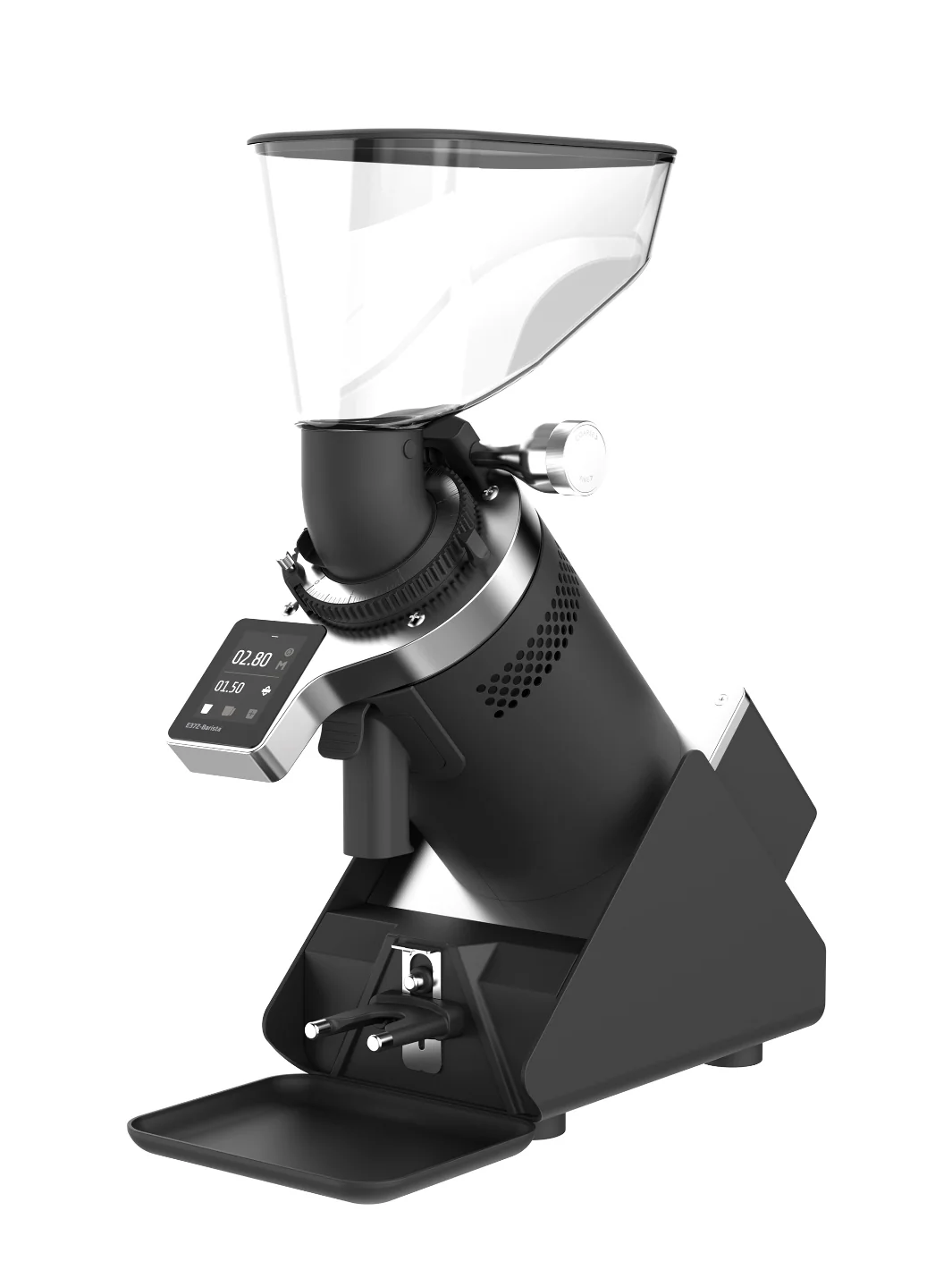 CEADO E37Z-Barista On-Demand Grinder (120V) (⌀83mm) - Image 2