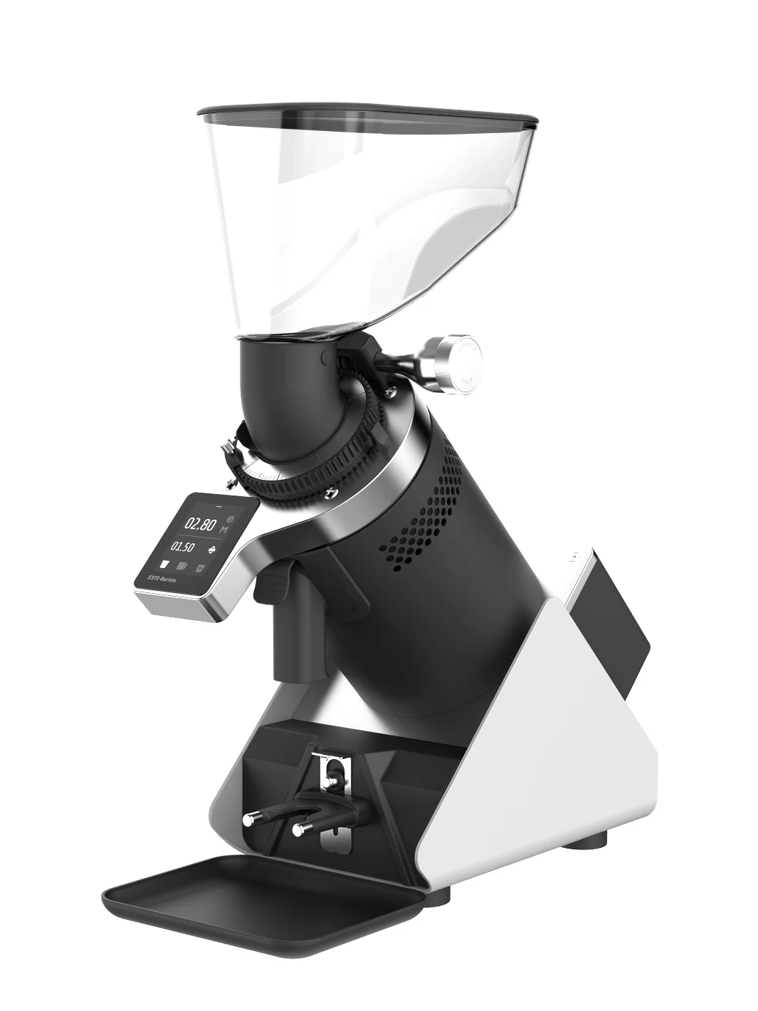 CEADO E37Z-Barista On-Demand Grinder (120V) (⌀83mm) - Image 20