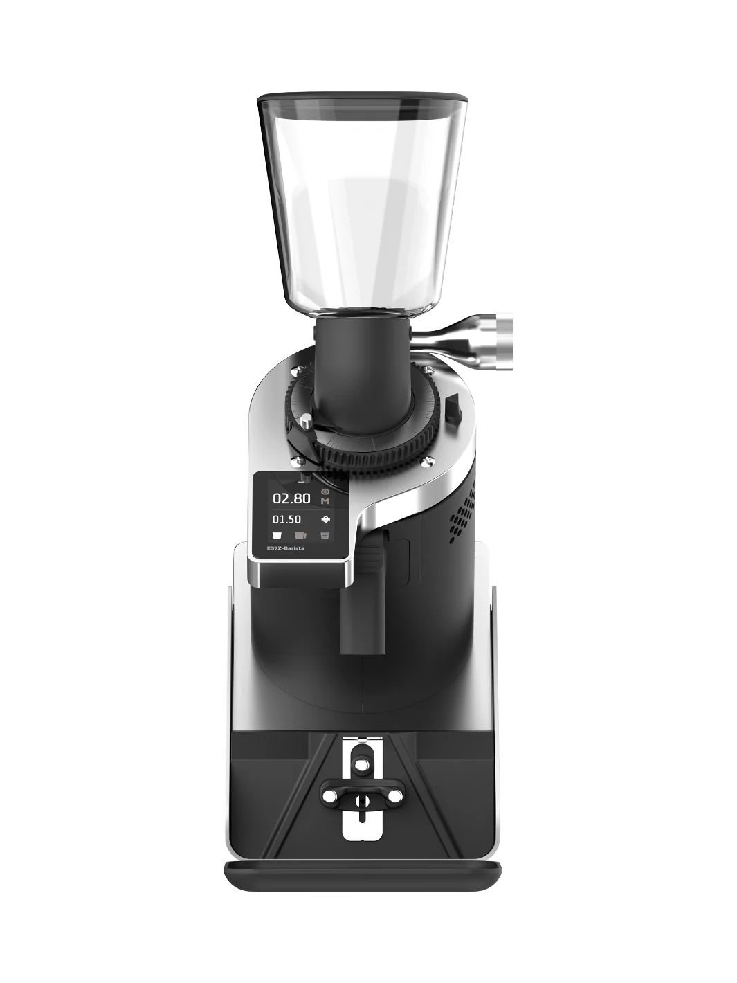 CEADO E37Z-Barista On-Demand Grinder (120V) (⌀83mm) - Image 21
