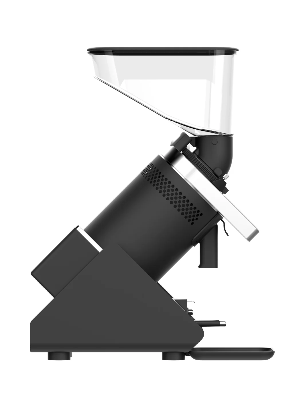 CEADO E37Z-Barista On-Demand Grinder (120V) (⌀83mm) - Image 4