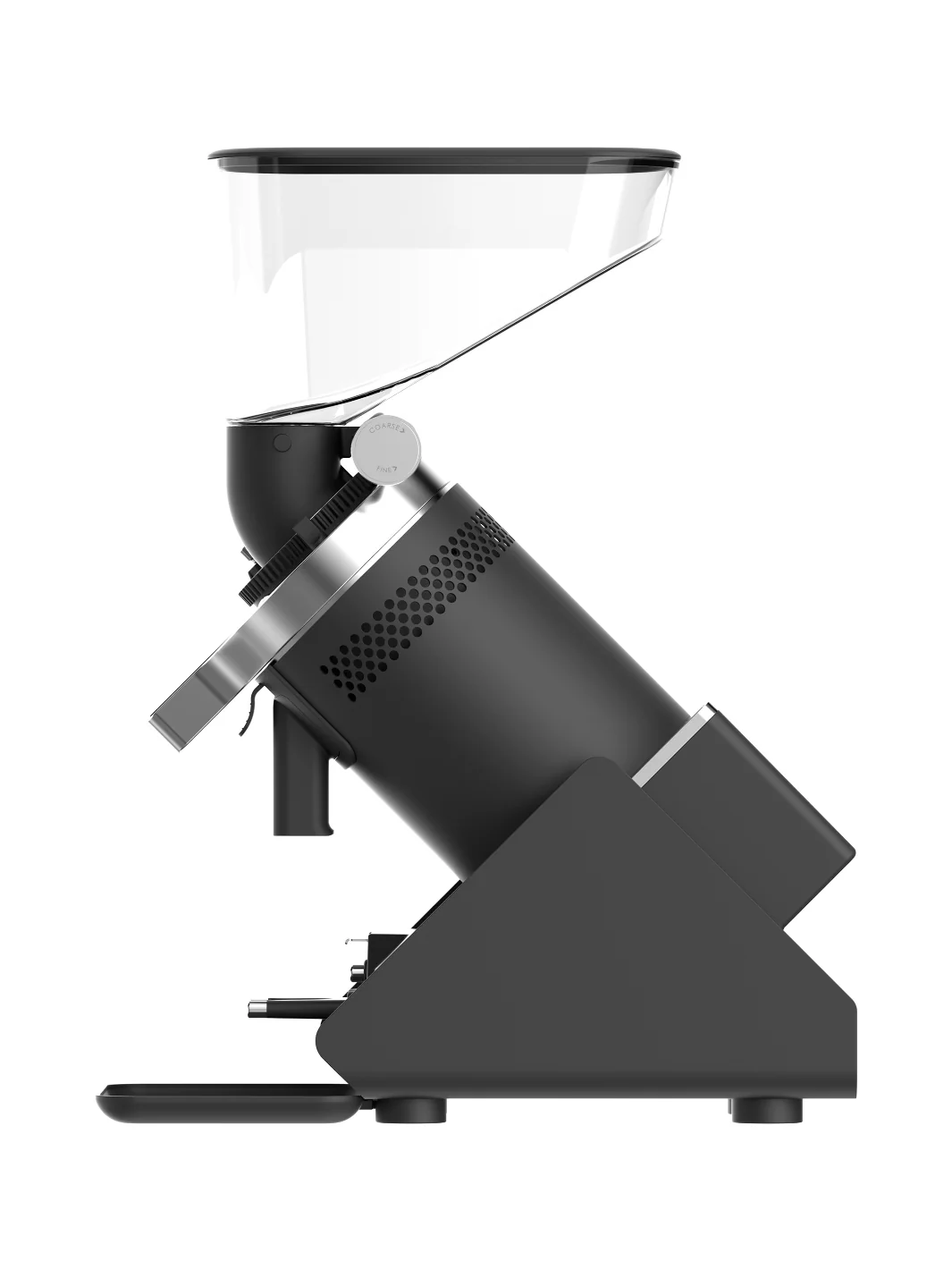 CEADO E37Z-Barista On-Demand Grinder (120V) (⌀83mm) - Image 5