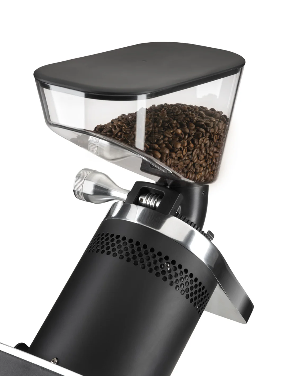 CEADO E37Z-Barista On-Demand Grinder (120V) (⌀83mm) - Image 8