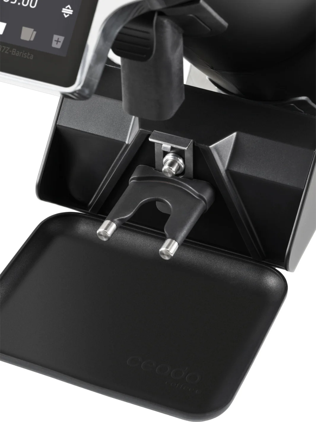 CEADO E37Z-Barista On-Demand Grinder (120V) (⌀83mm) - Image 9