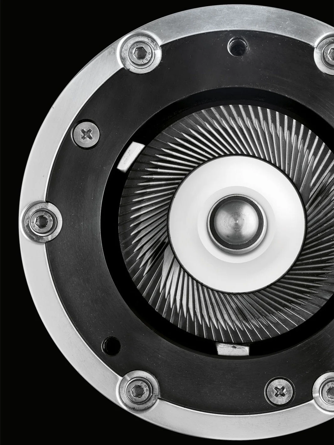 CEADO E37Z-Naked Single-Dose Grinder (120V) (⌀83mm) - Image 10