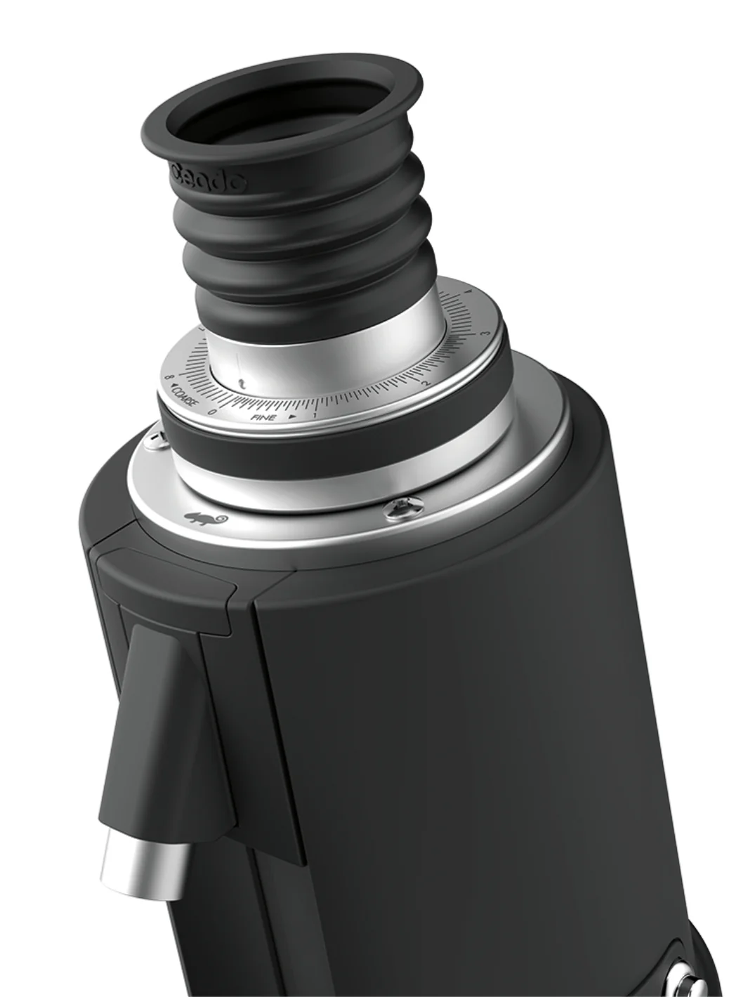 CEADO E6C Chameleon Coffee Grinder (120V) (⌀64mm) (w/ OpalGlide™ Burrs) - Image 5