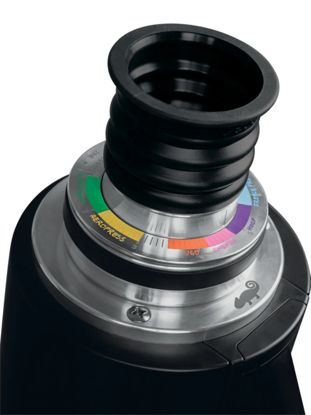 CEADO E6C Chameleon Coffee Grinder (120V) (⌀64mm) (w/ OpalGlide™ Burrs) - Image 9