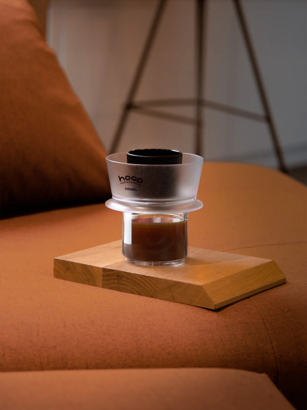 CEADO Hoop Coffee Brewer - Image 12