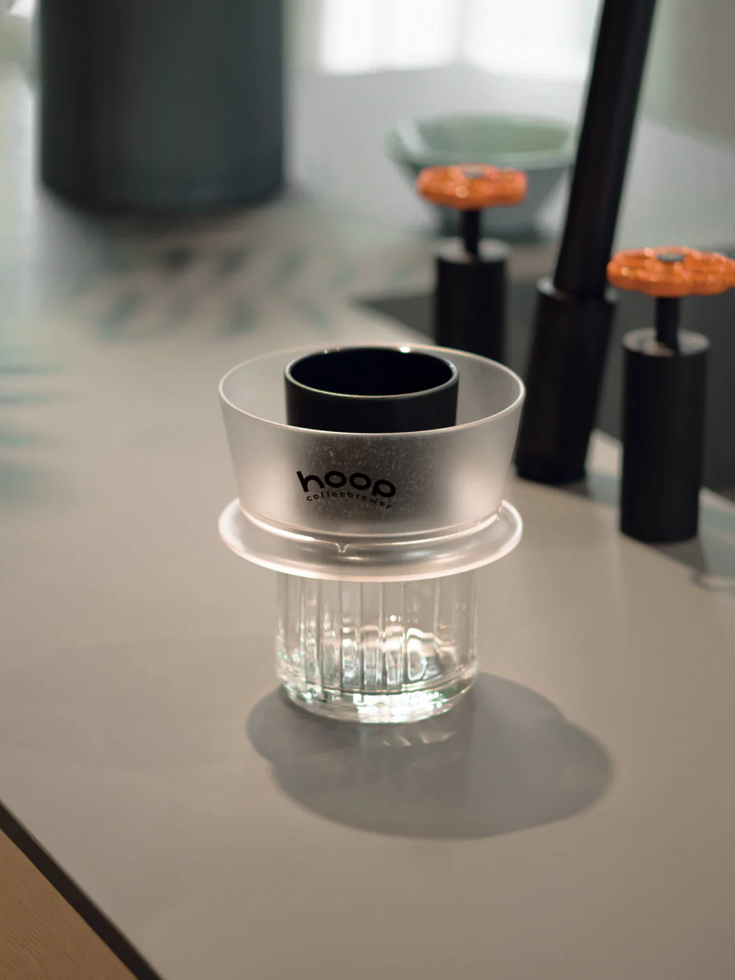 CEADO Hoop Coffee Brewer - Image 13
