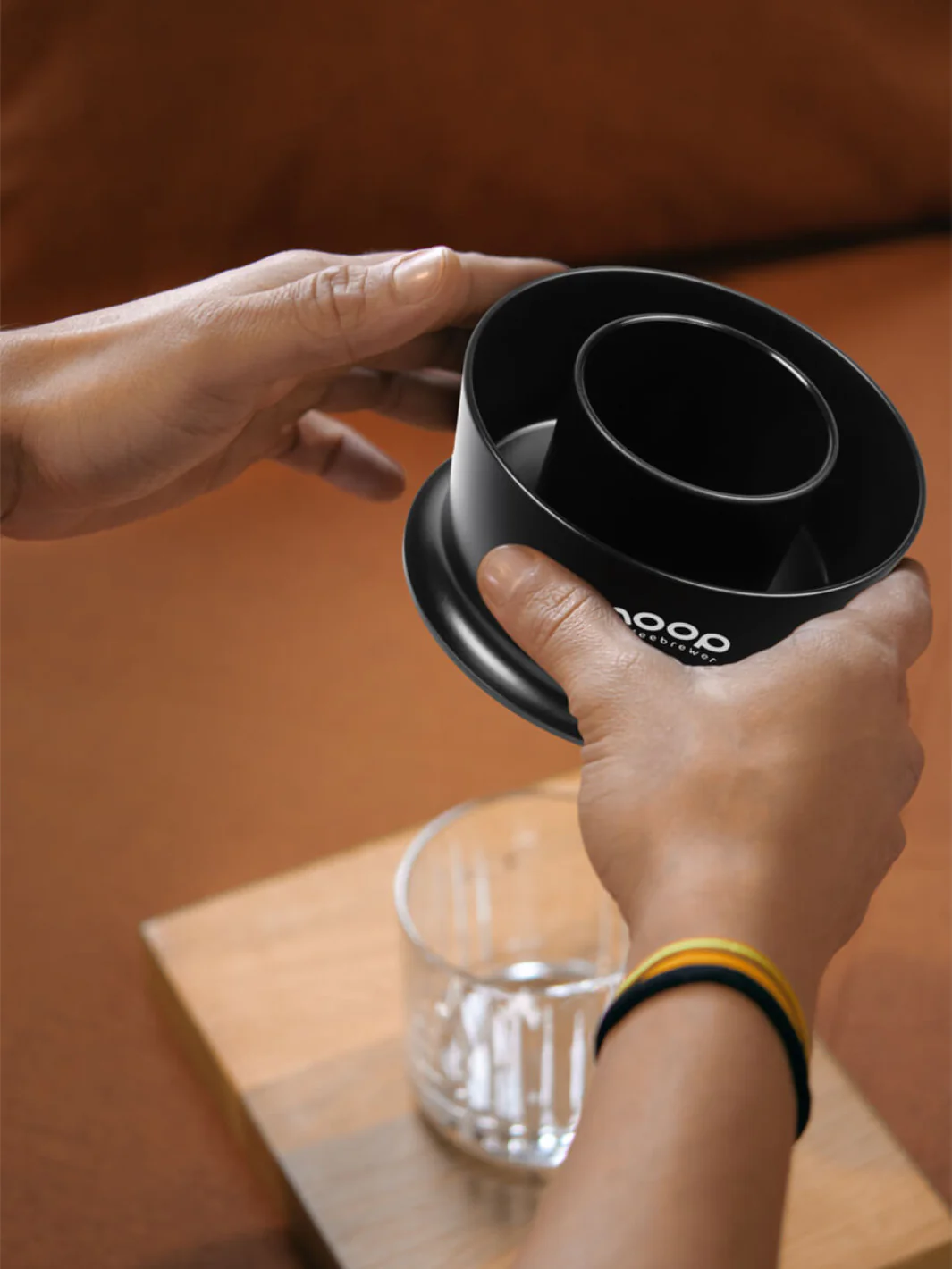 CEADO Hoop Coffee Brewer - Image 3