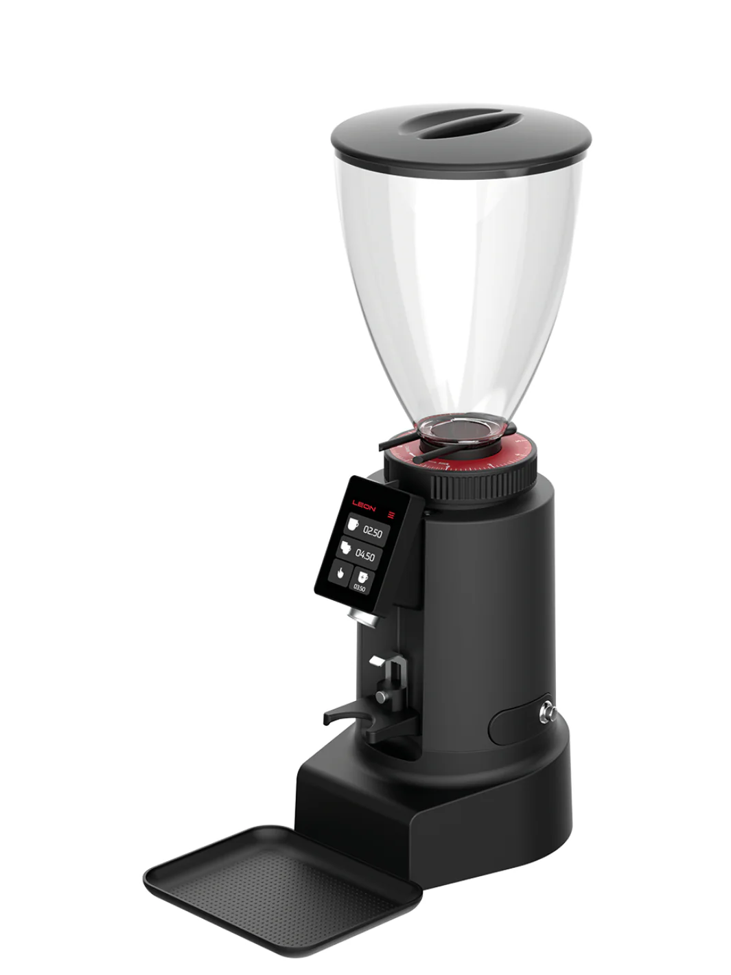 CEADO Leon 700 PFA Professional Grinder (120V) (⌀64mm) - Image 2