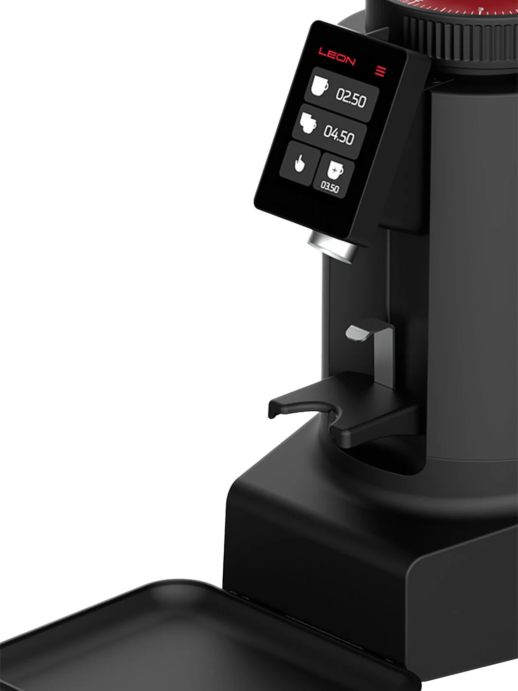 CEADO Leon 700 PFA Professional Grinder (120V) (⌀64mm) - Image 4