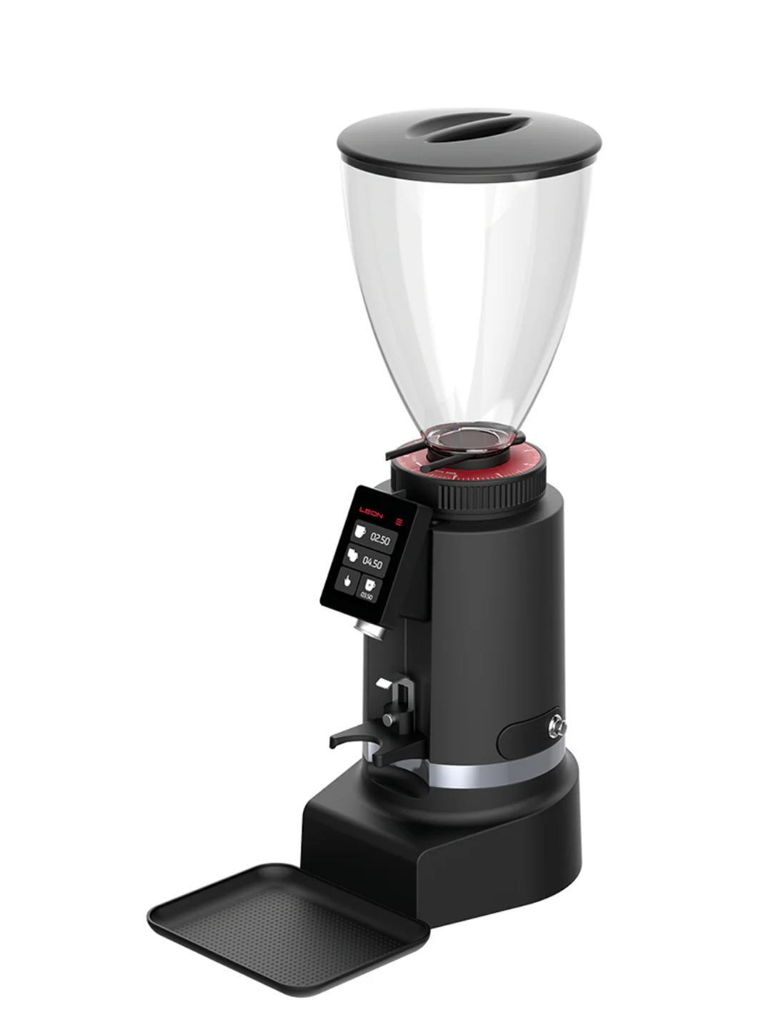 CEADO Leon 800 RS PFA Professional Grinder (120V) (⌀83mm) - Image 2
