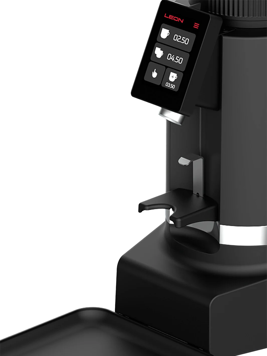 CEADO Leon 800 RS PFA Professional Grinder (120V) (⌀83mm) - Image 4