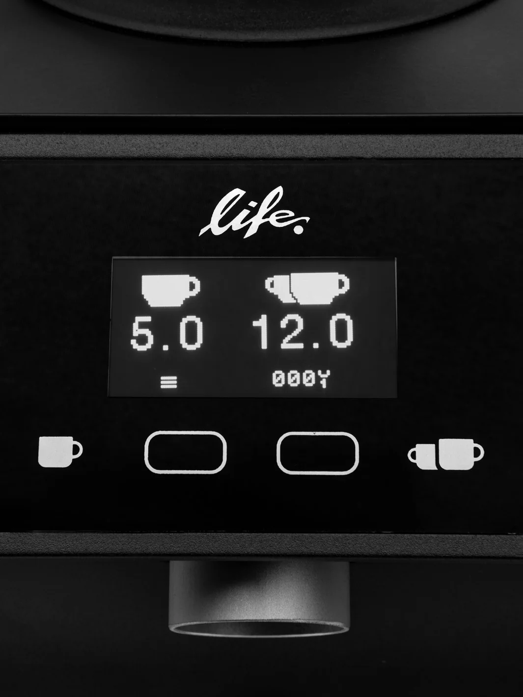 CEADO Life X All-Purpose Coffee Grinder (120V) - Image 14