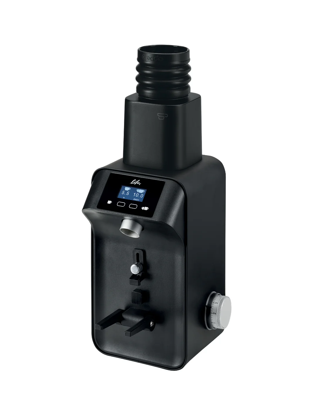 CEADO Life X All-Purpose Coffee Grinder (120V) - Image 16